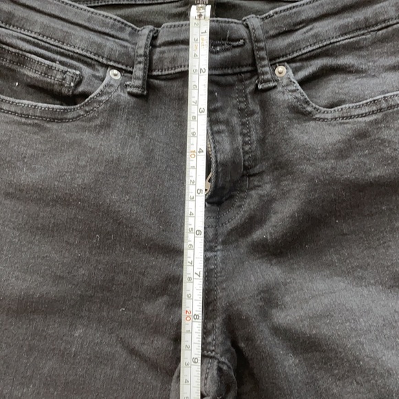 Cute jeans leggings ( bag A) - Picture 4 of 6